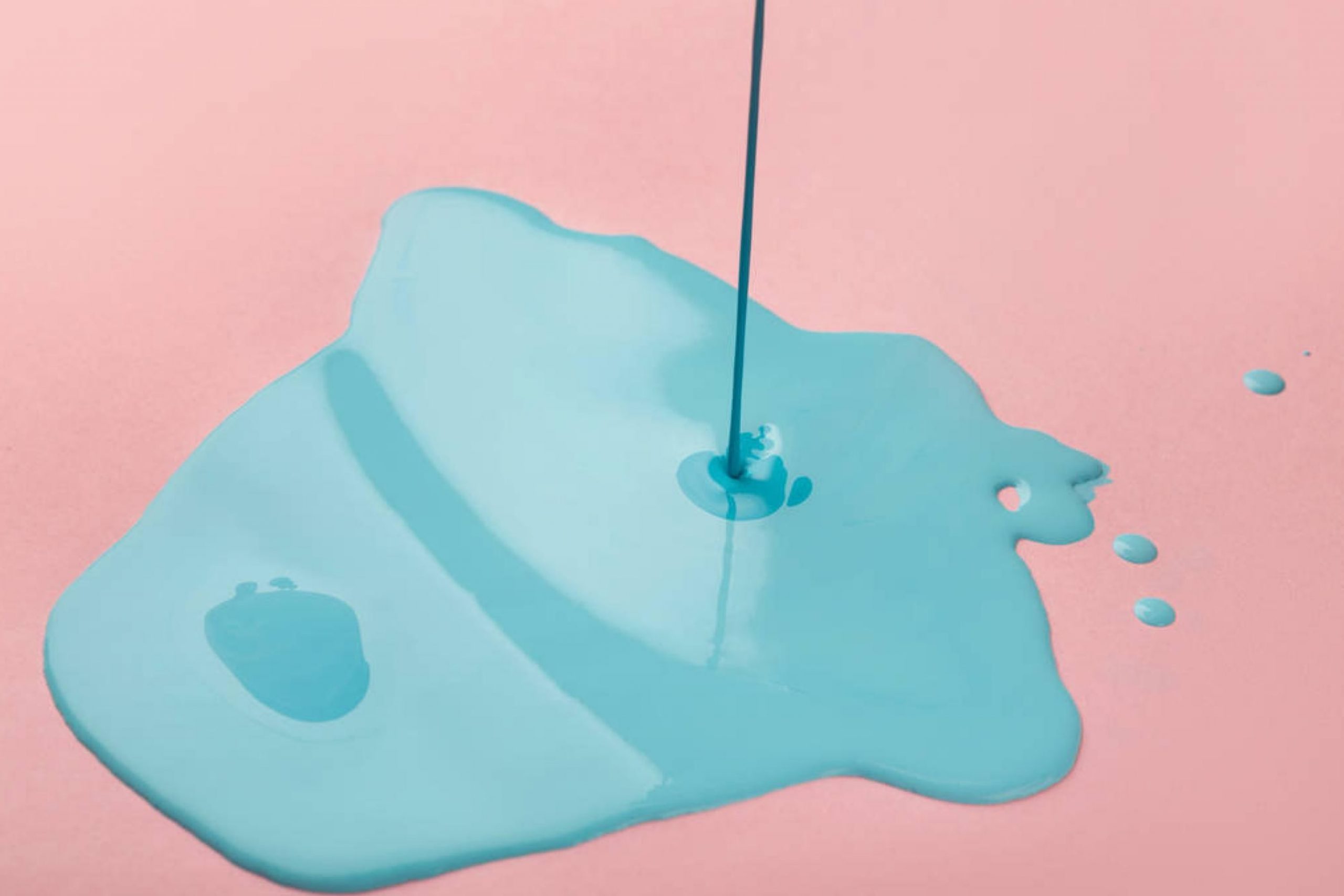 How Are Deep Base And Medium Base Paint Different?