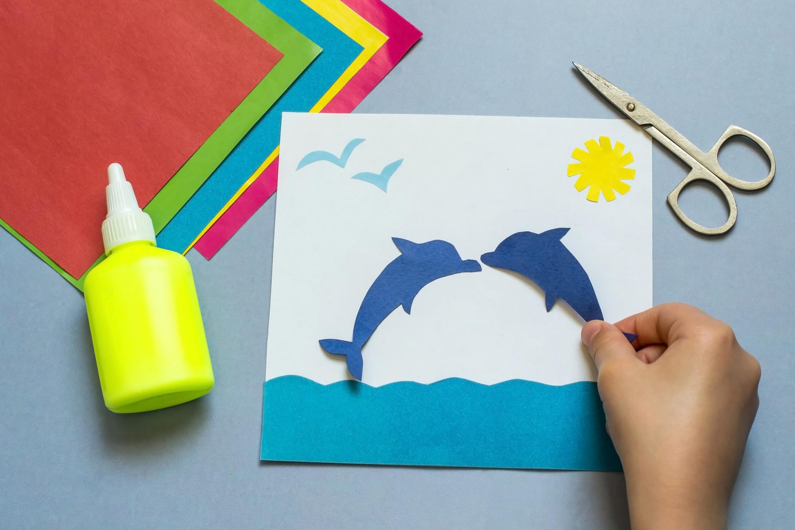 How to Make Adhesive Sticky Again? Housekeepingbay