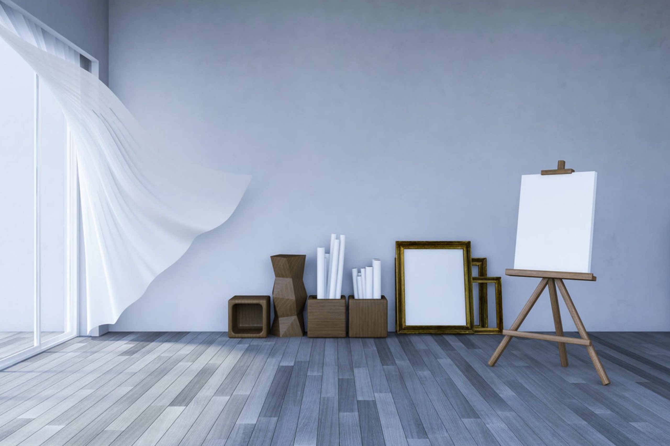 What Is Deep Base Paint? Detailed Guide Housekeepingbay