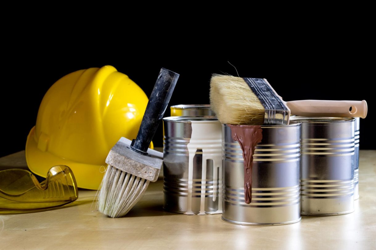 What Is Deep Base Paint? Detailed Guide Housekeepingbay