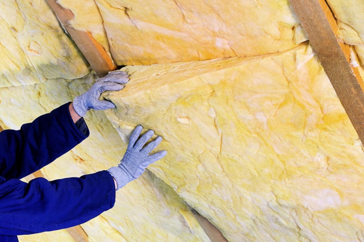 How to Walk In Attic With Blown Insulation? Housekeepingbay