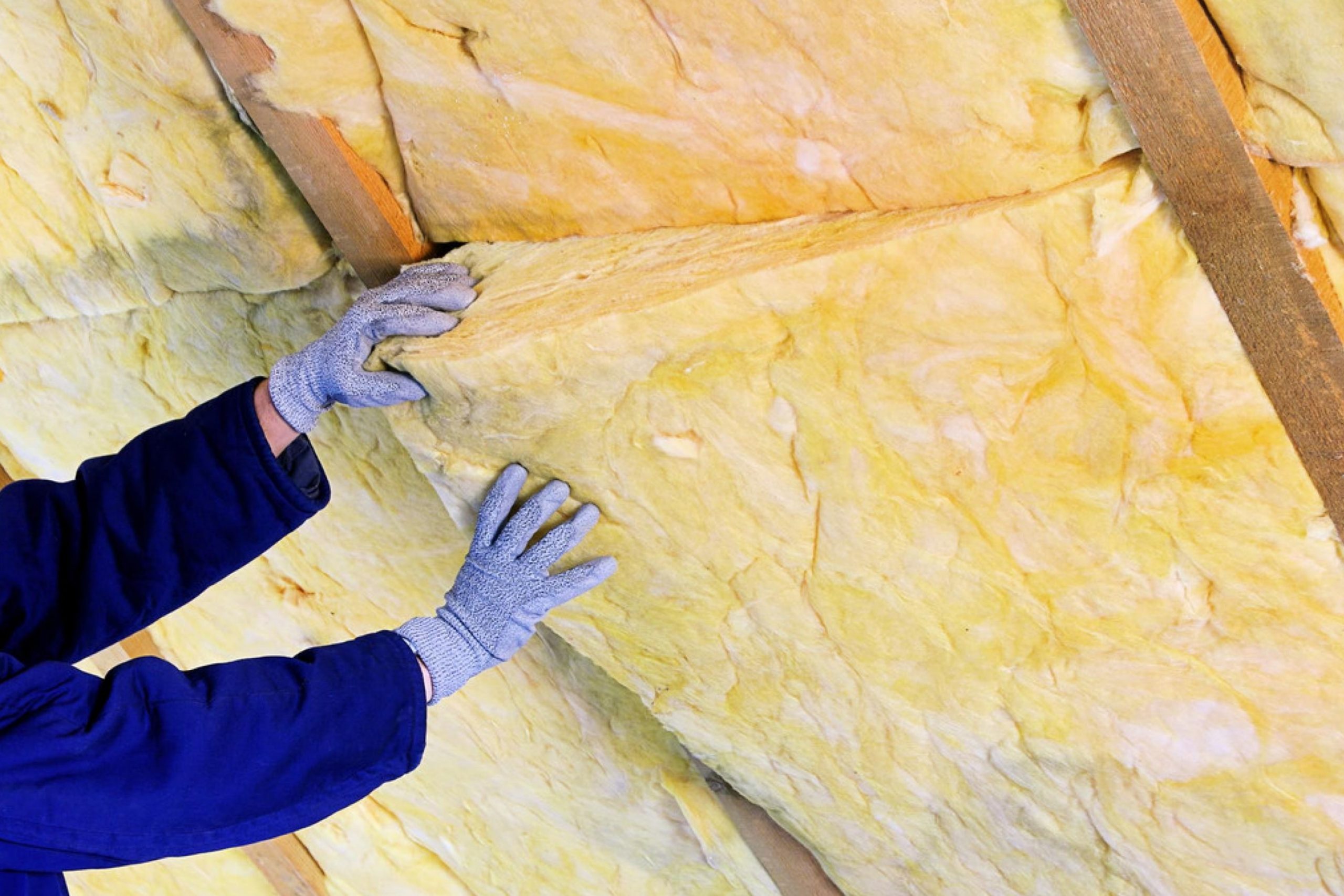 How to Walk In Attic With Blown Insulation? Housekeepingbay
