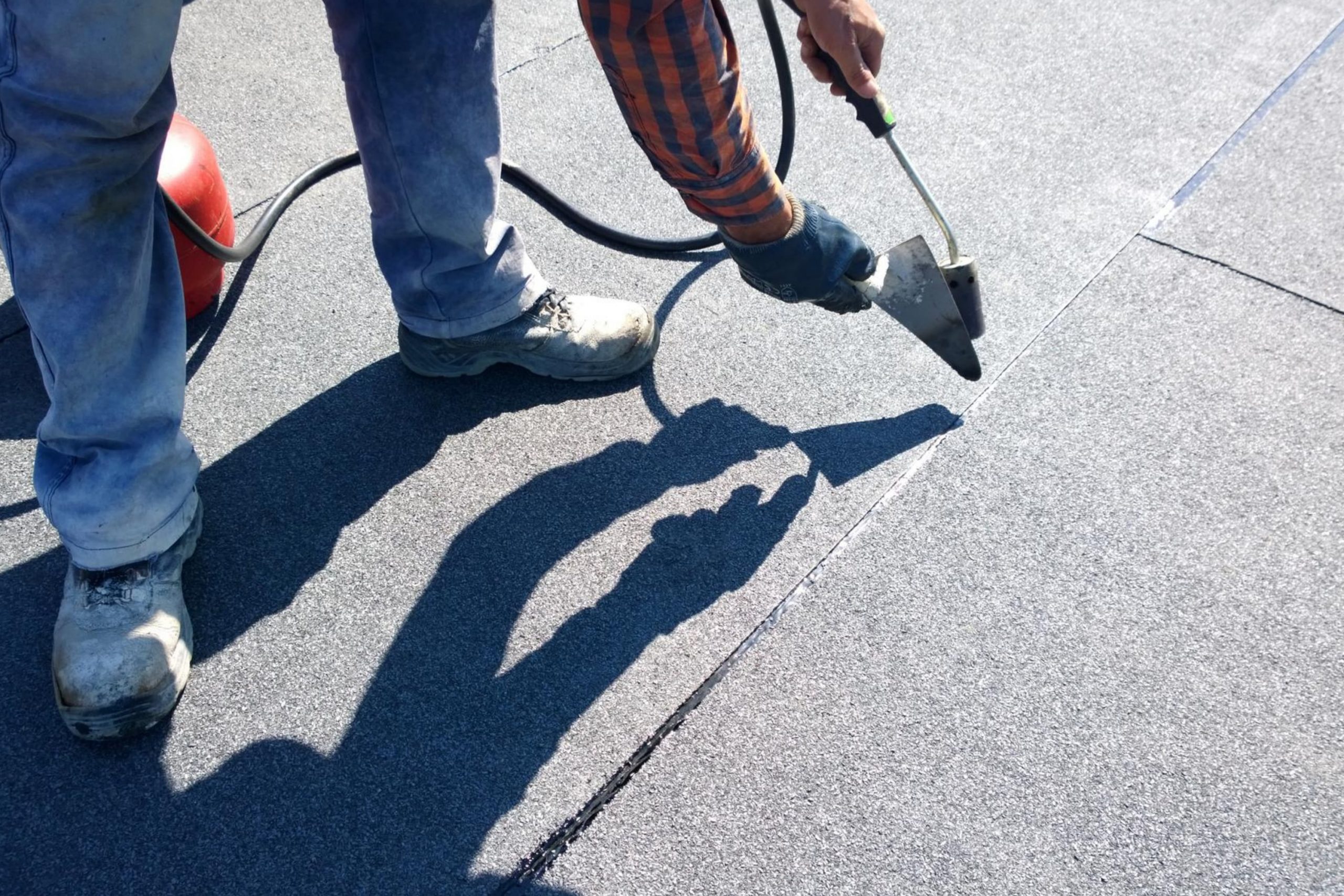 How Long Should Roof Heating Cables Be Left On? Housekeepingbay