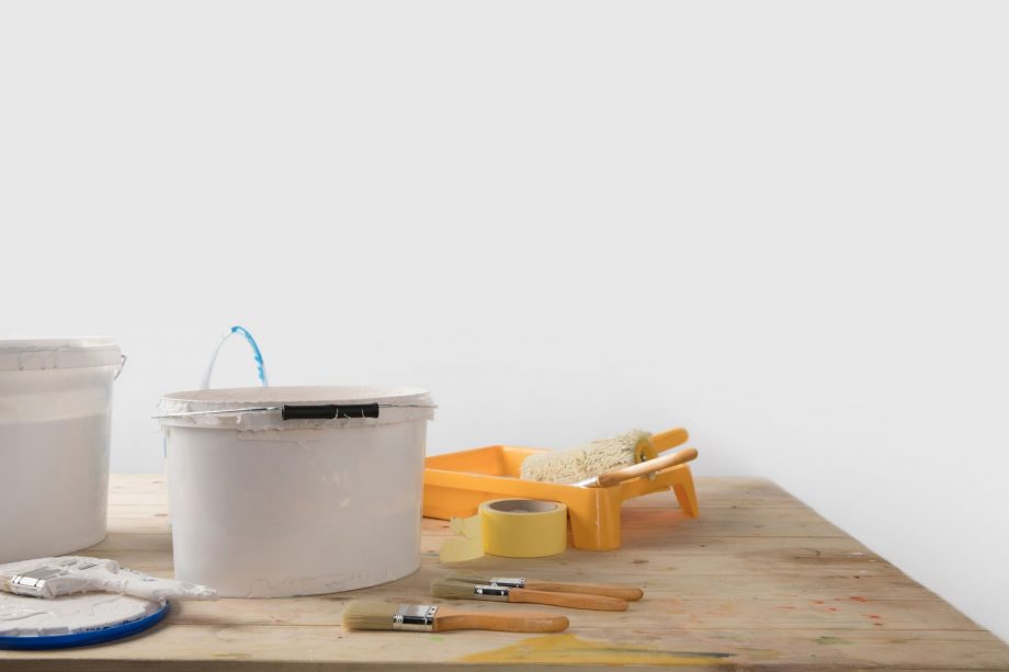 What Is Deep Base Paint? Detailed Guide Housekeepingbay