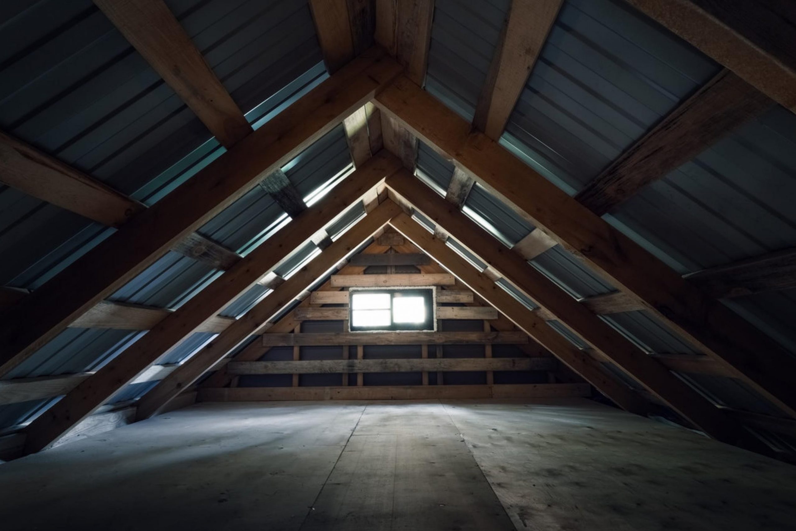 How to Walk In Attic With Blown Insulation? Housekeepingbay