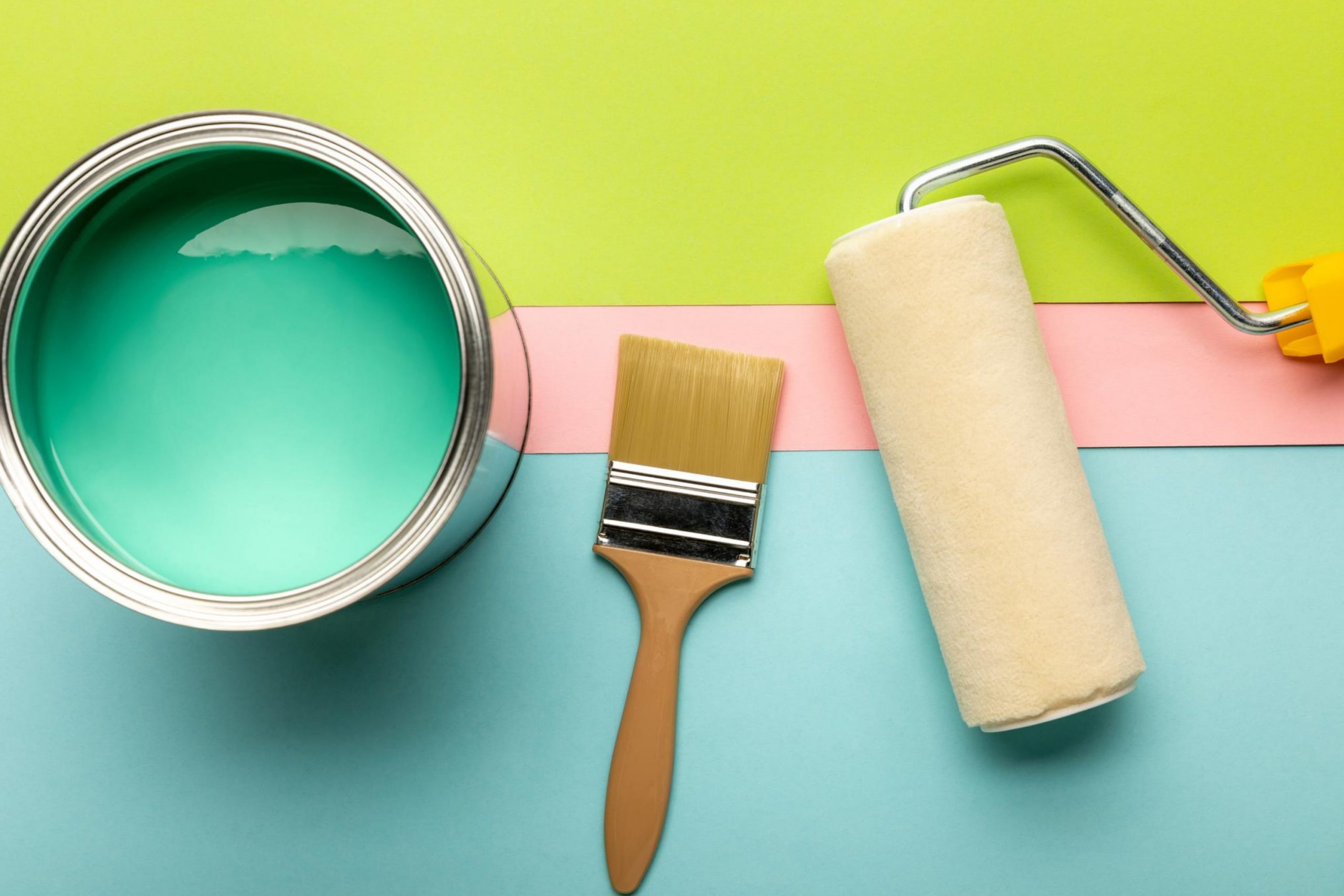 What Is Deep Base Paint? Detailed Guide Housekeepingbay
