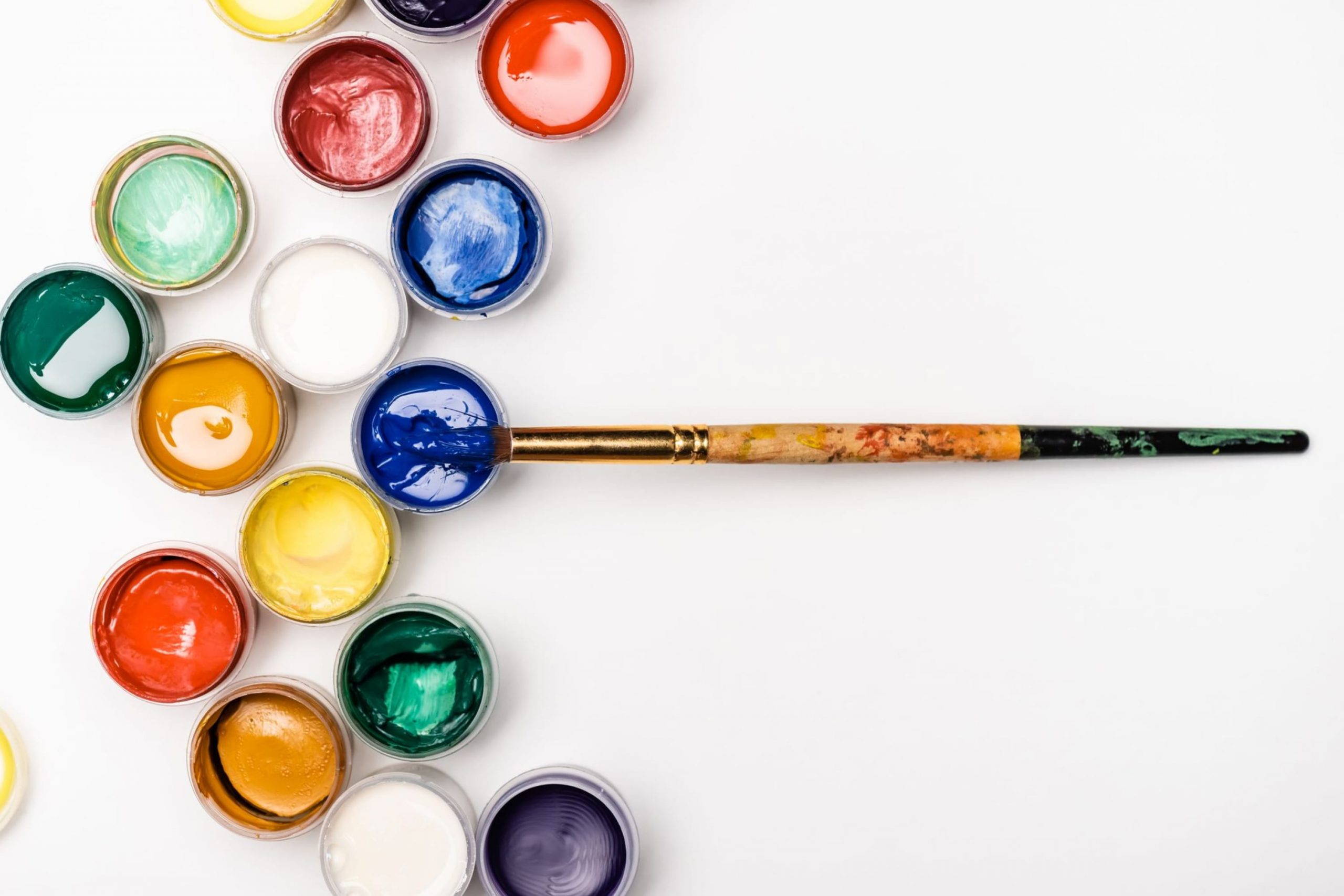 How to Paint Bisque Ceramics? 9 Hacks Housekeeping Bay