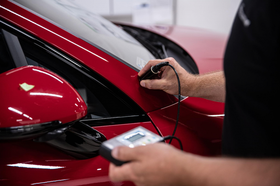 How Long Does Clear Coat Take to Dry? Housekeepingbay