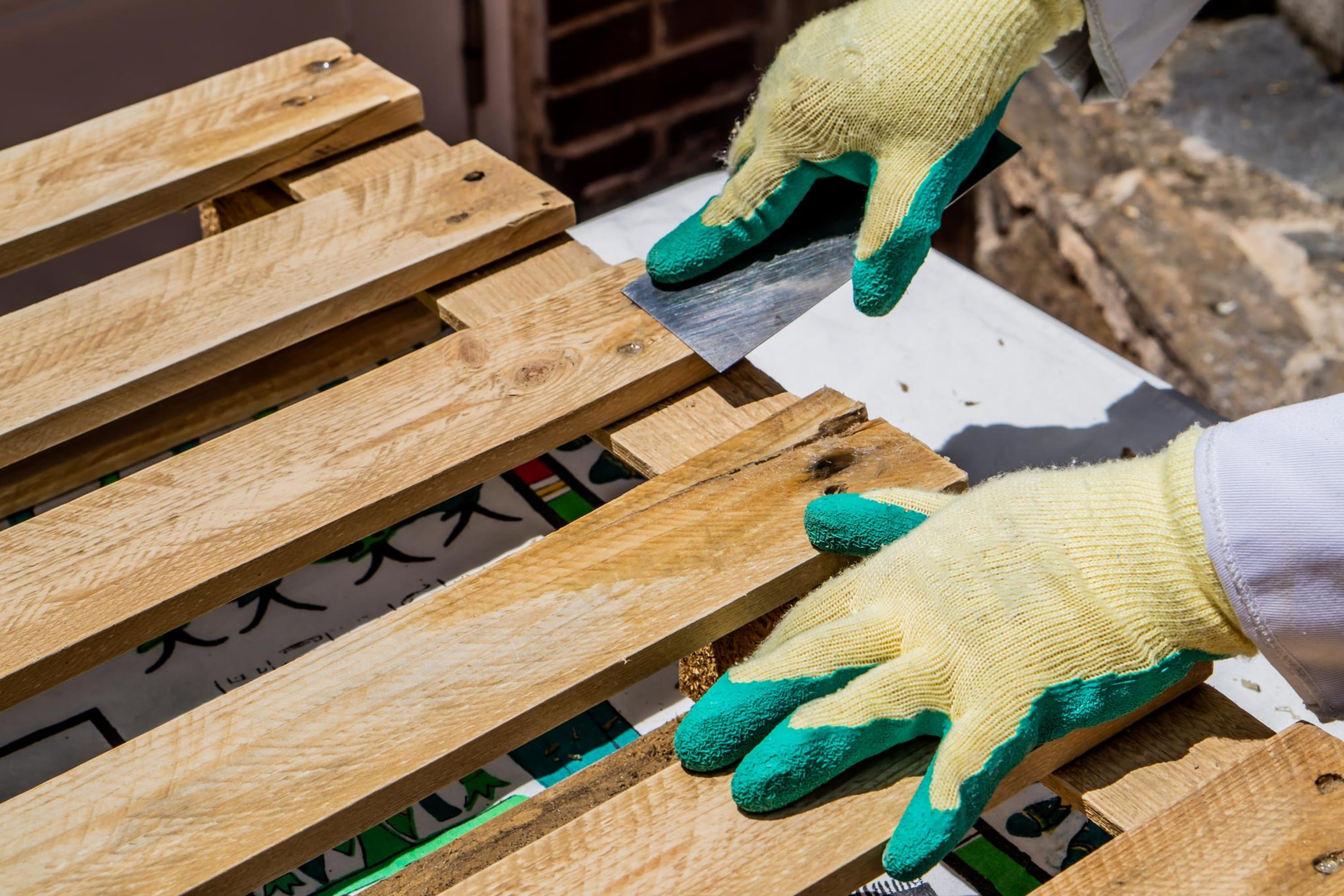 How Long Does Wood Filler Take to Dry? Quick Answer