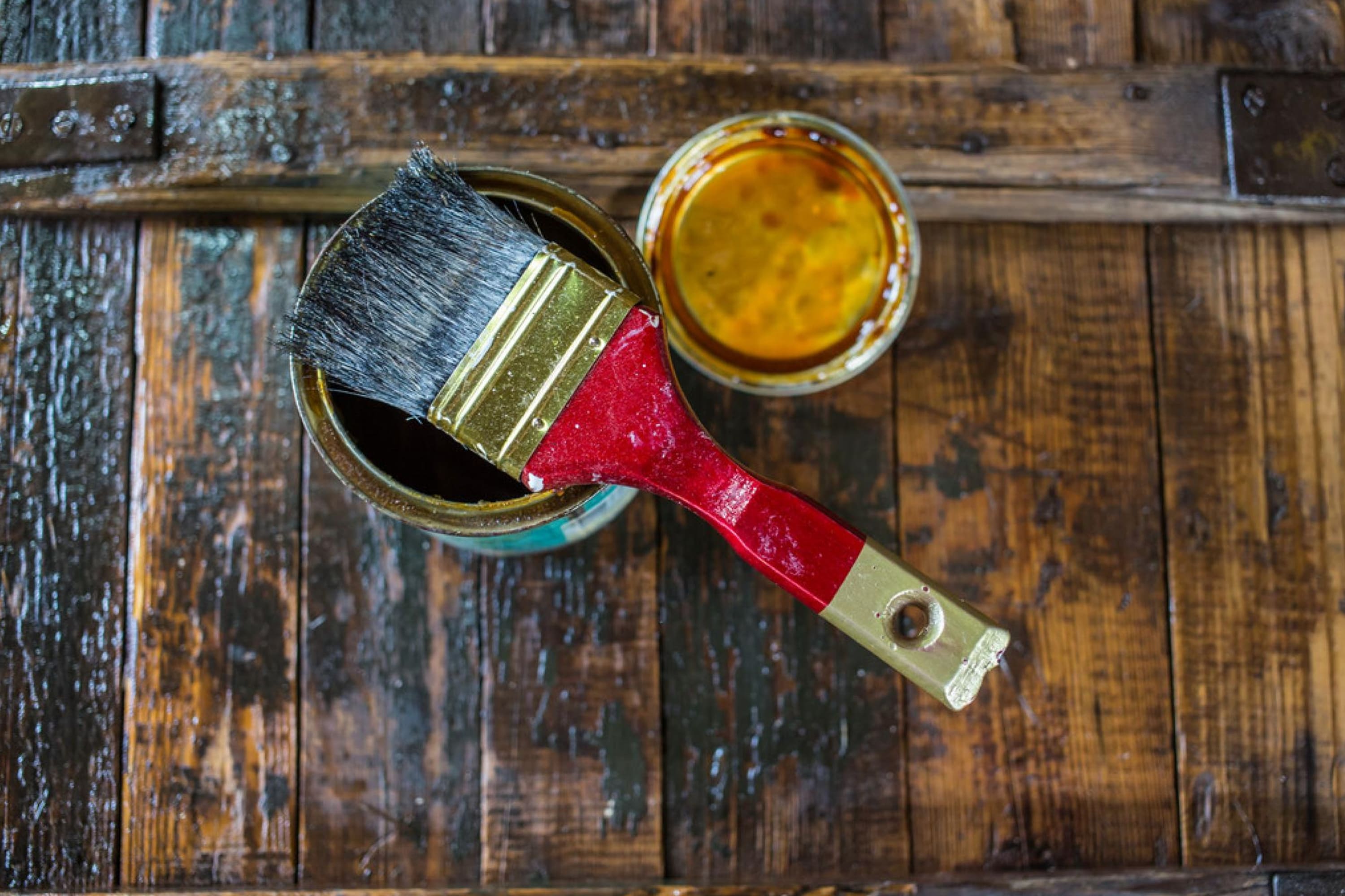 How Long Does Polycrylic Take to Dry? Housekeepingbay