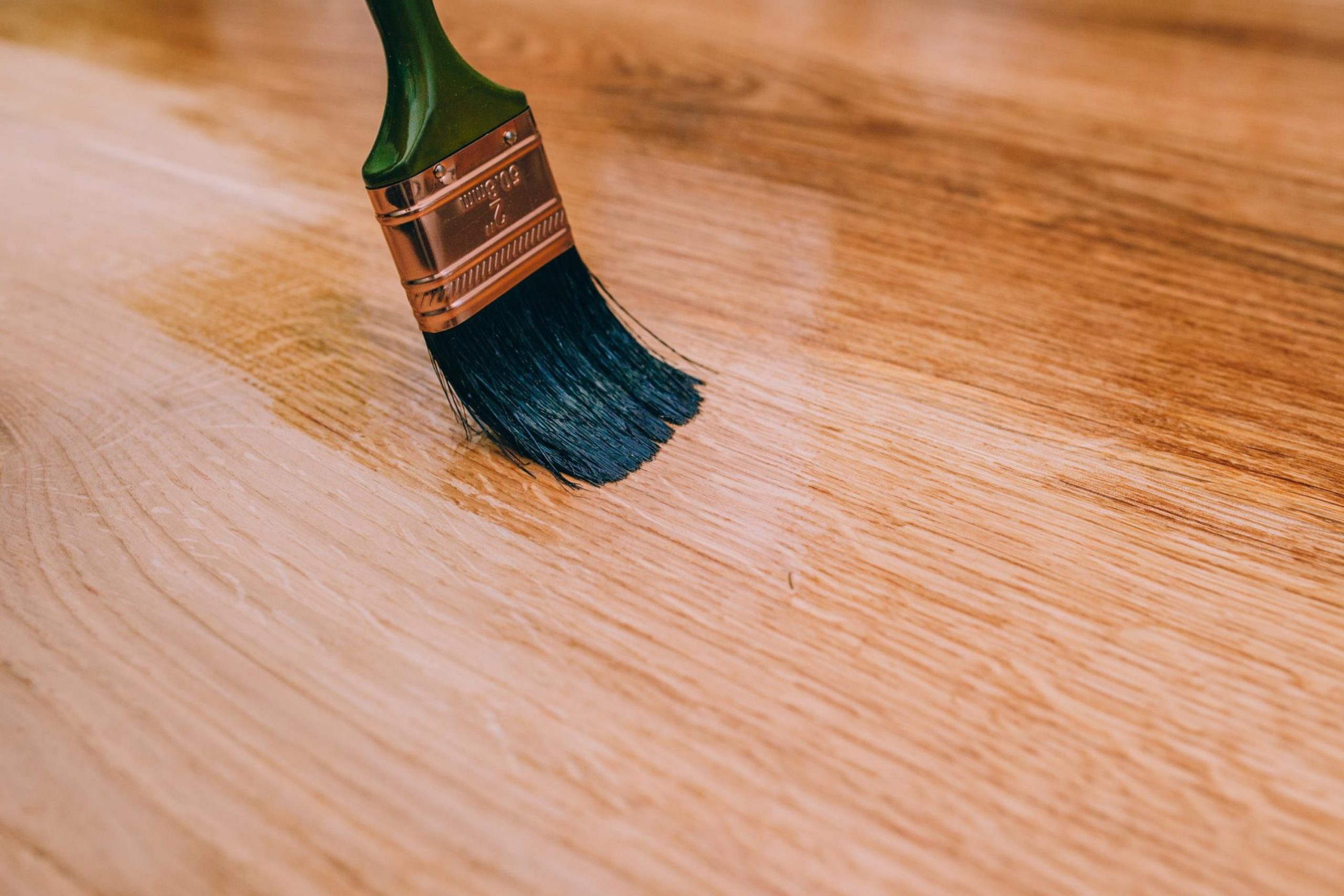 Can You Put Polyurethane Over Shellac? Housekeepingbay