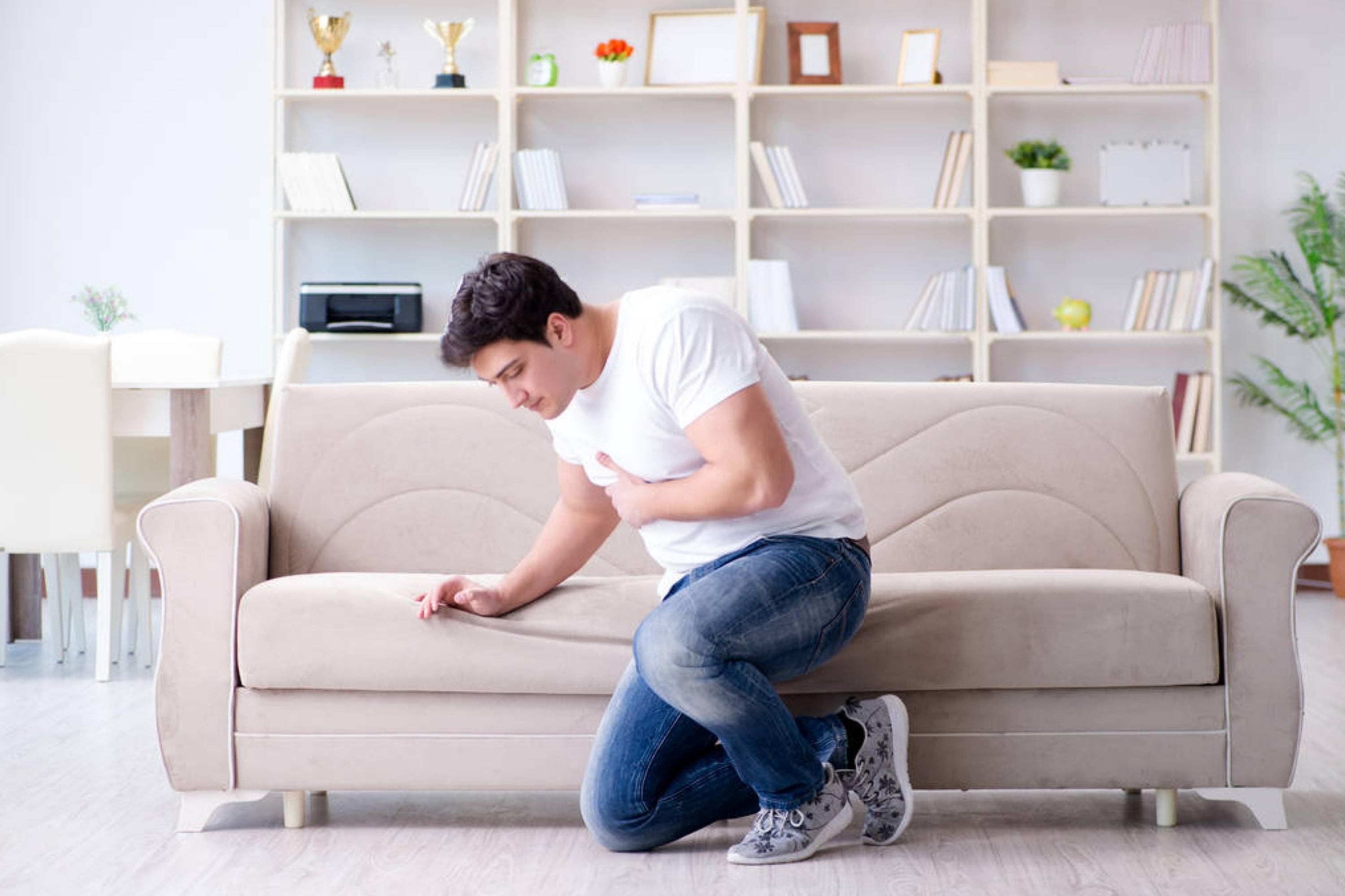 How Long Do Paint Fumes Stay In Your System? Housekeepingbay