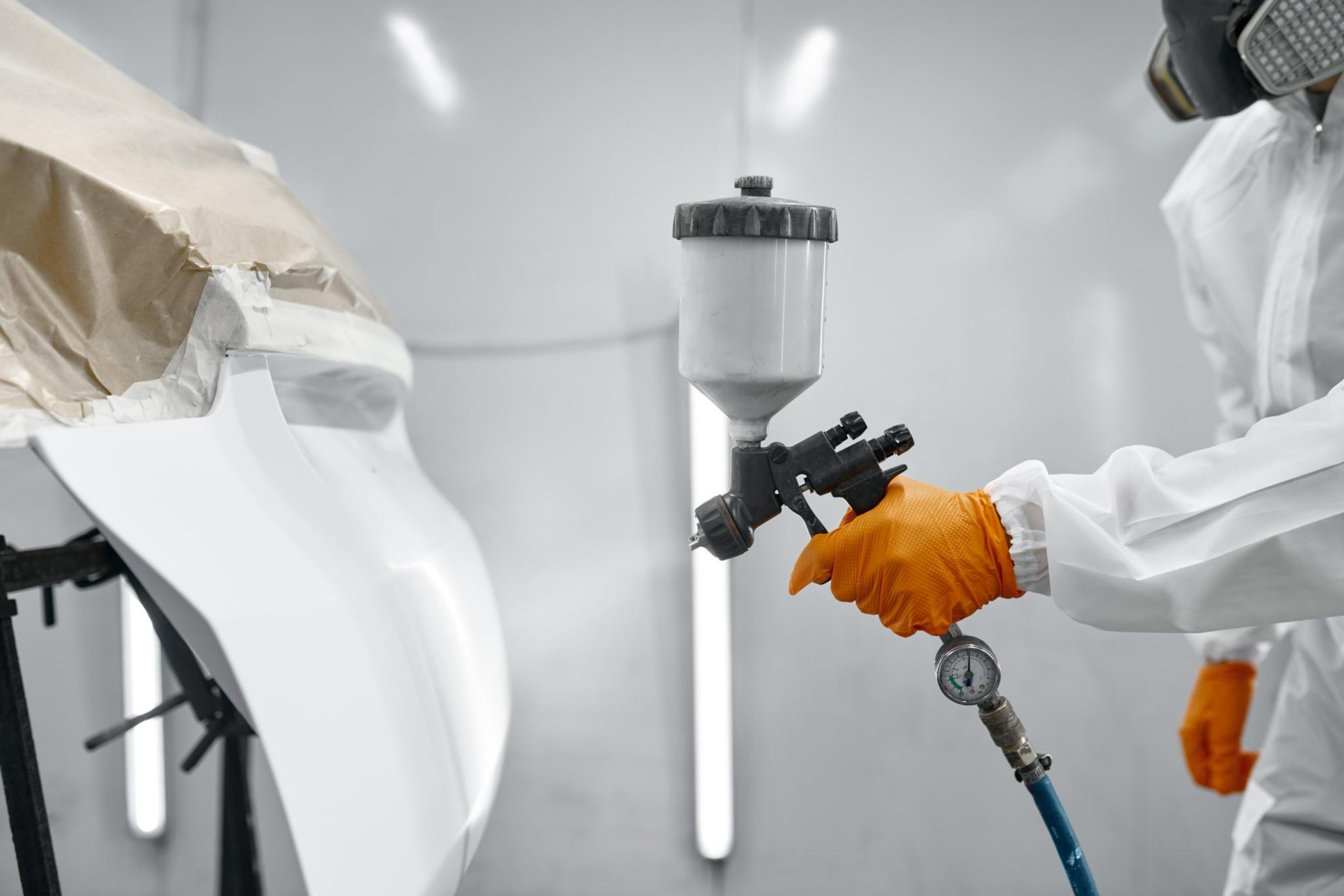 When to Use SelfEtching Primer? Housekeepingbay