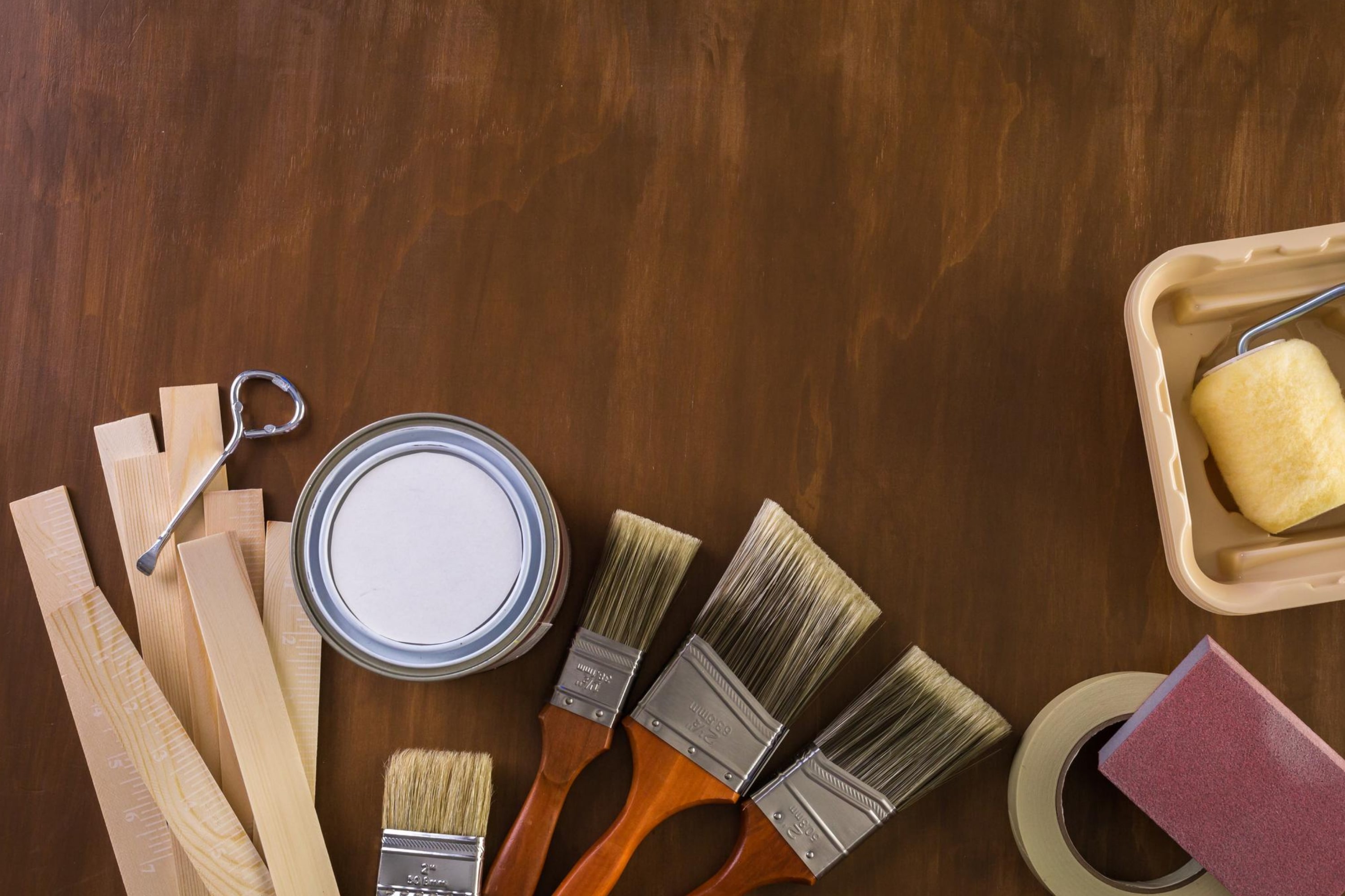 Can You Paint Over WaterBased Stain? Housekeepingbay