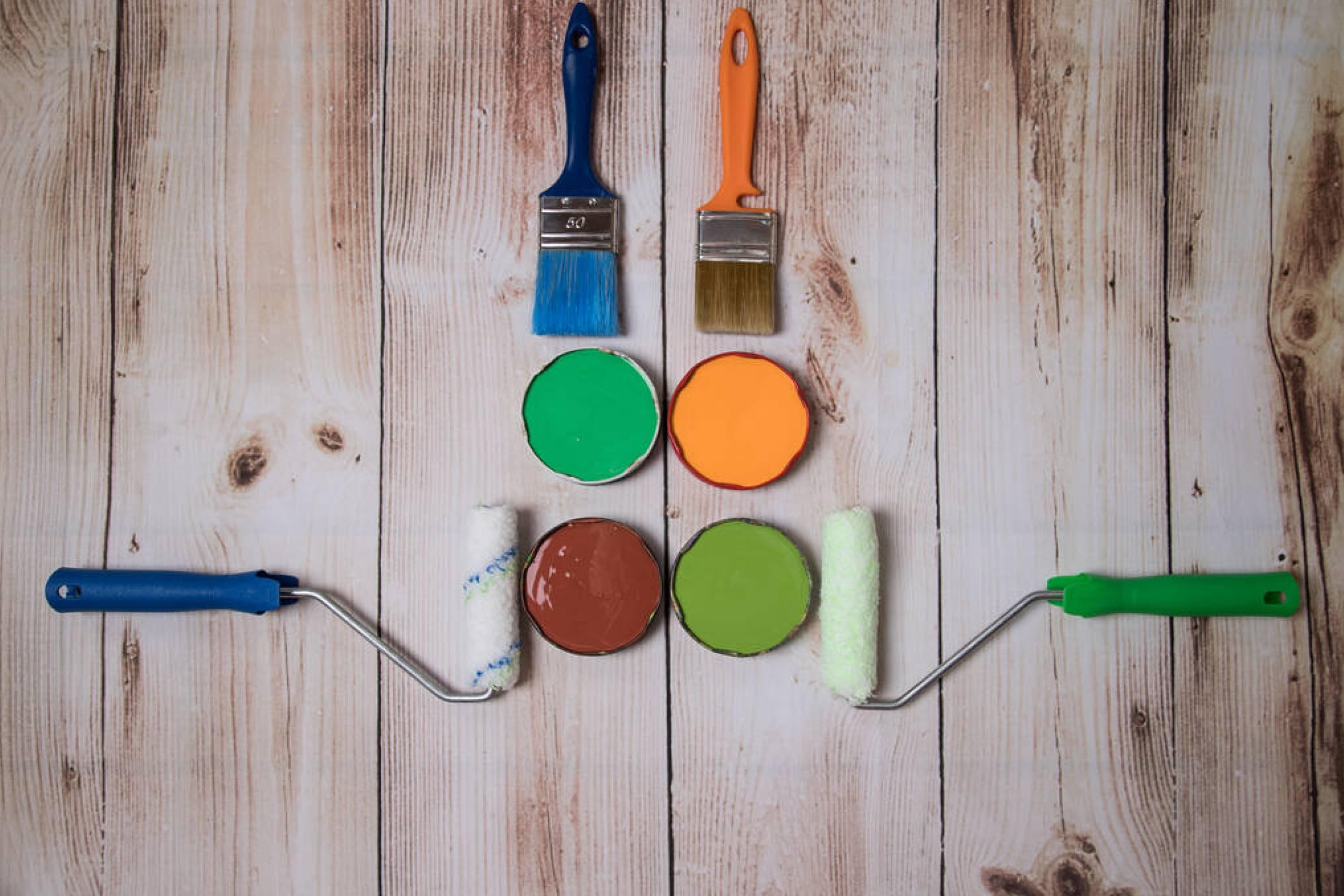 Can Painted Wood Be Covered With Varnish? Housekeepingbay