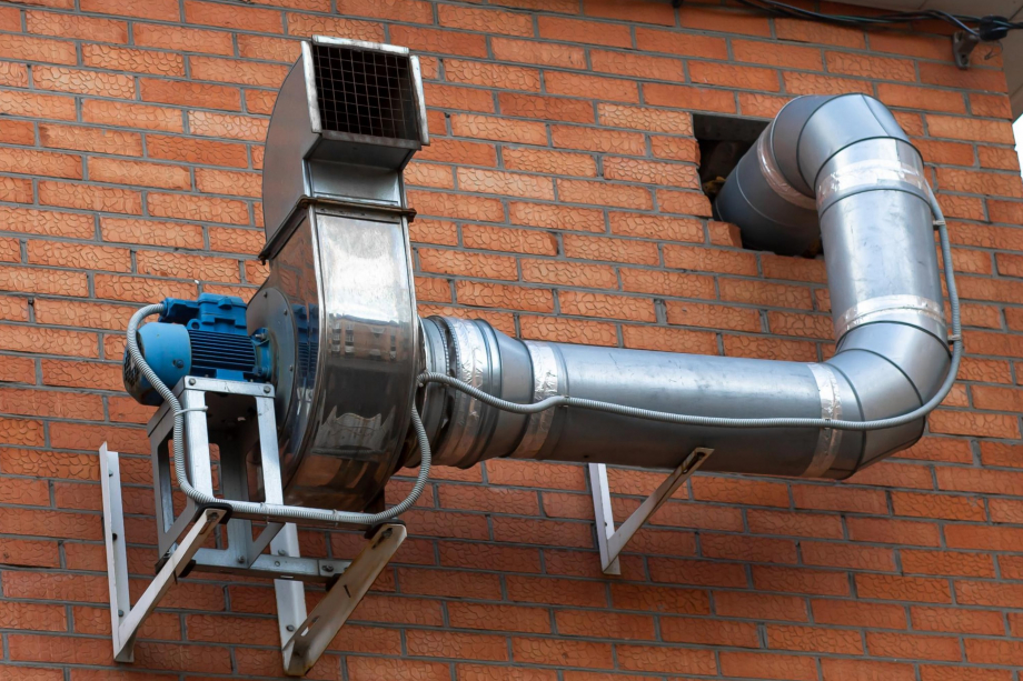 How To Hide Ductwork In Basement? - Housekeeping Bay