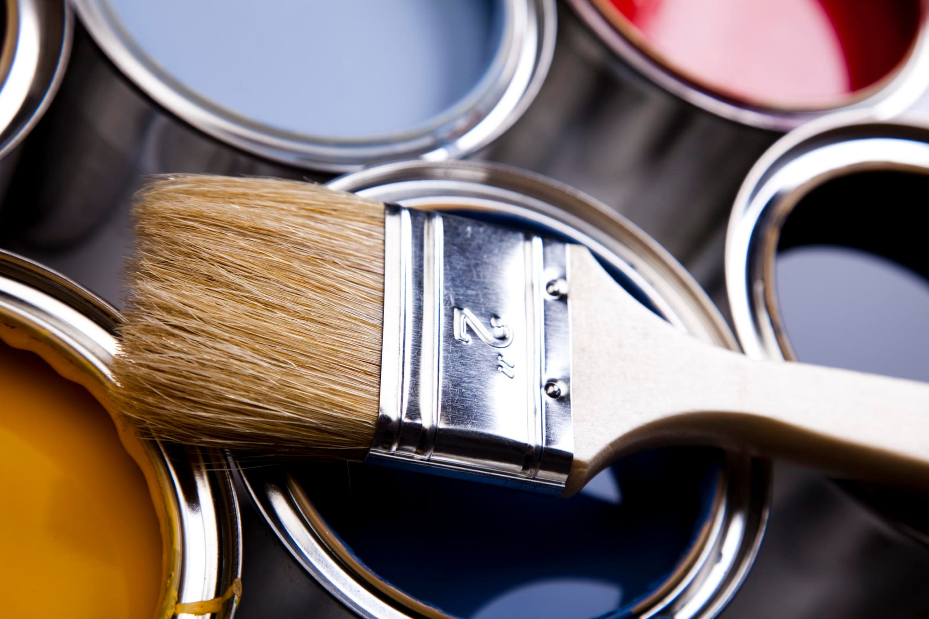 Can You Use Acrylic Paint On Metal? Housekeepingbay