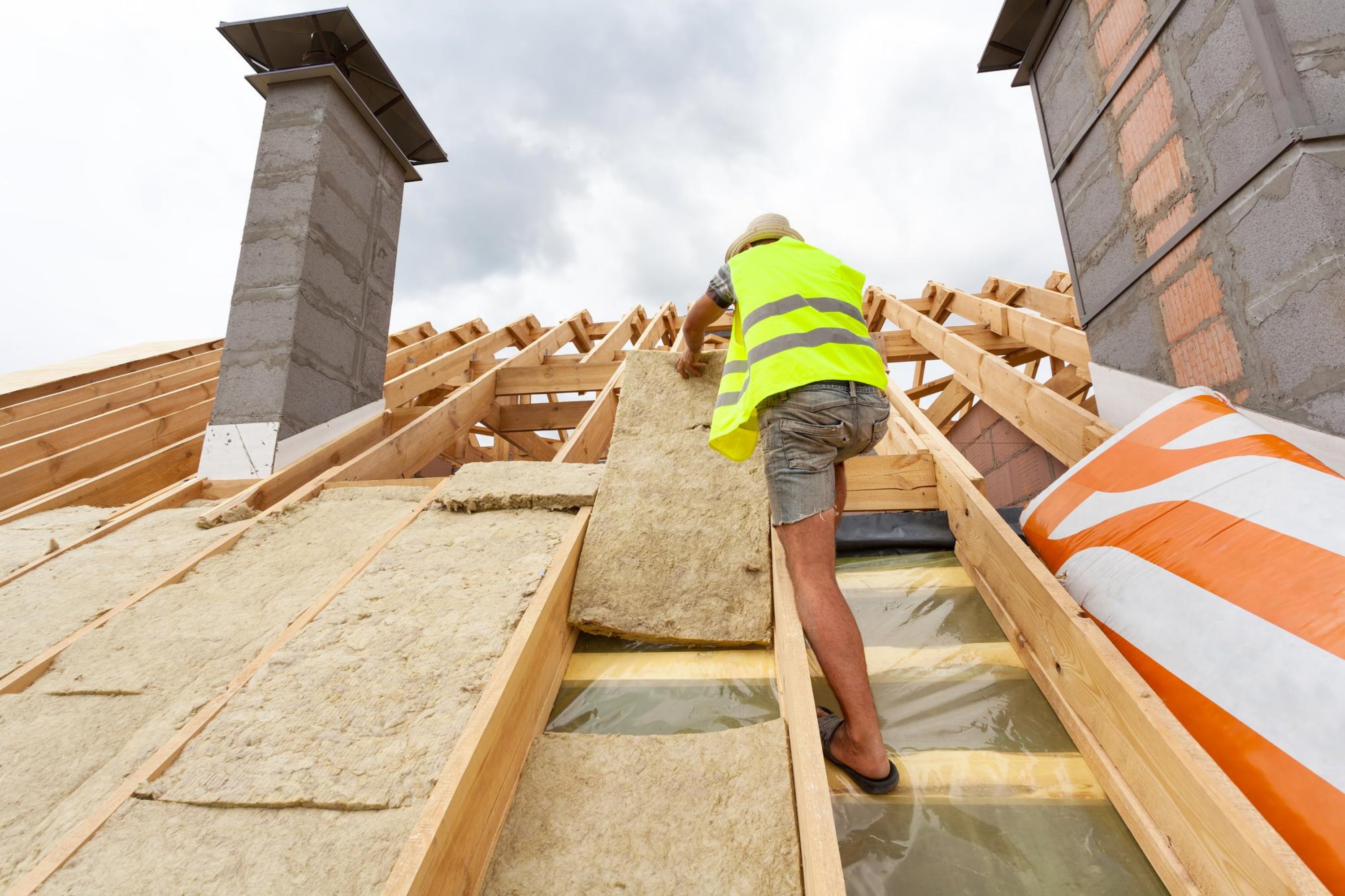 What to Do With Leftover Fiberglass Insulation? Housekeepingbay