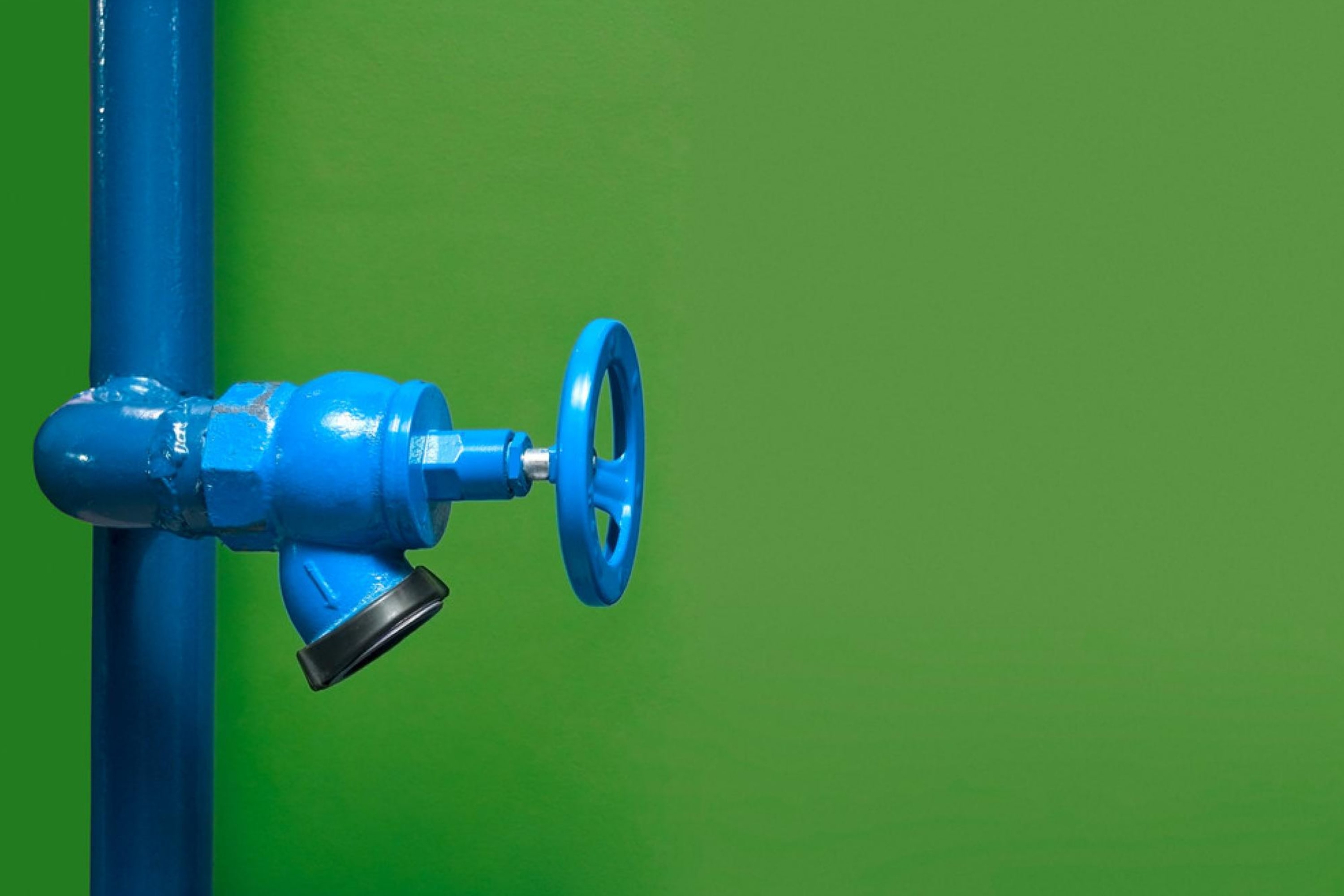 How to Fix Yellow Flame On Gas Furnace? Housekeepingbay