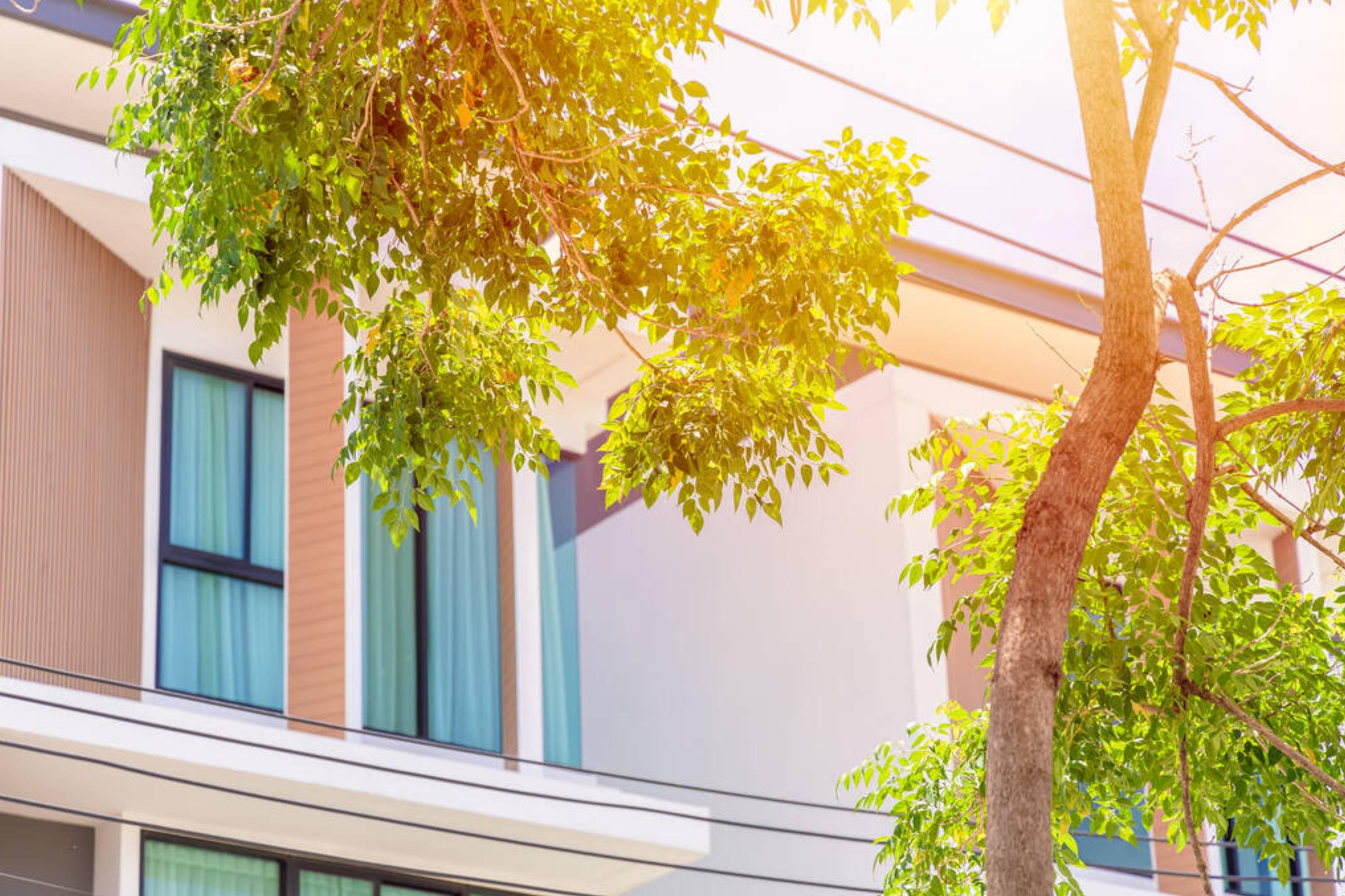 How to Attach Sun Shade to a House? Housekeepingbay