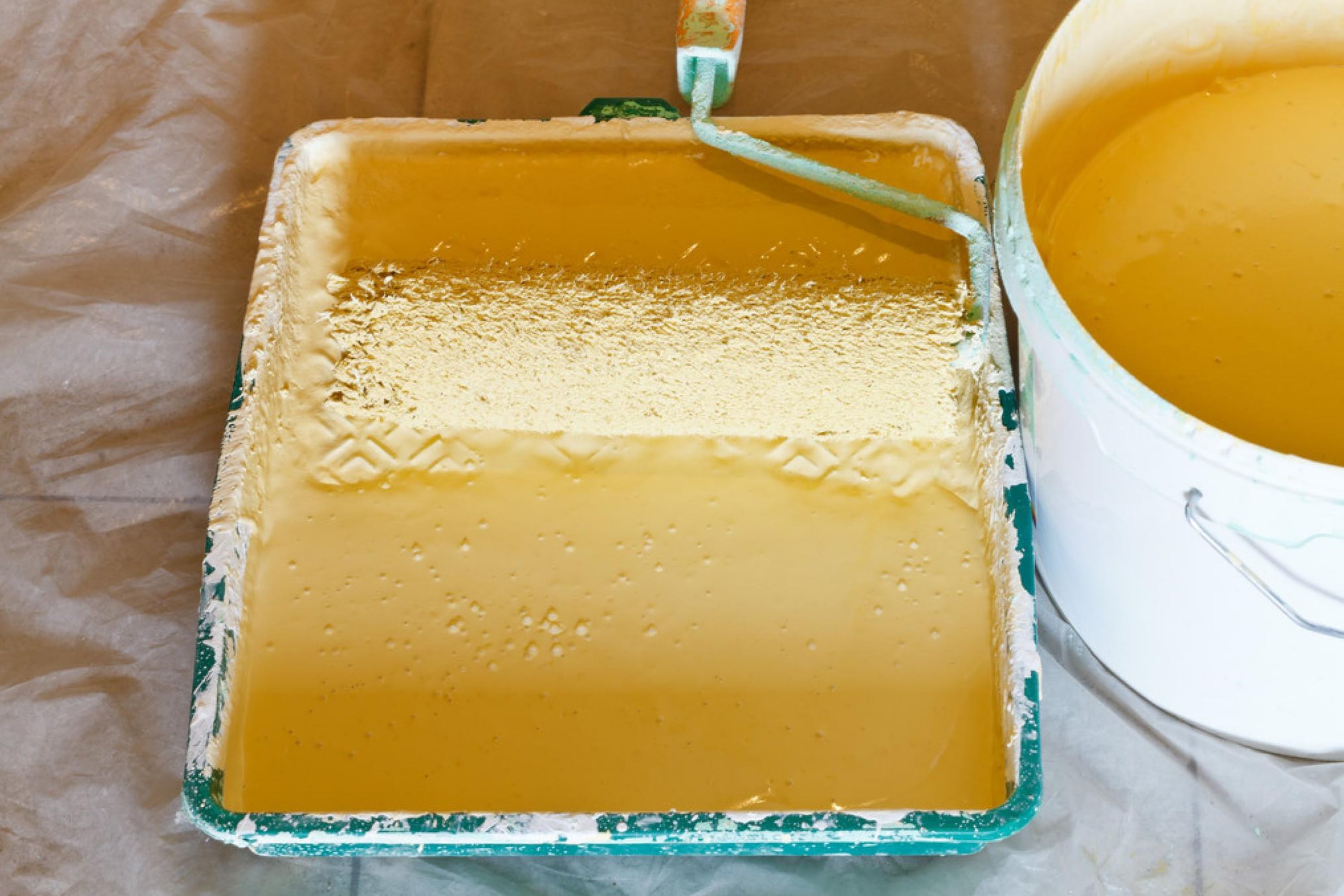 What Is the Best Clear Coat to Use Over Latex Paint? Housekeepingbay