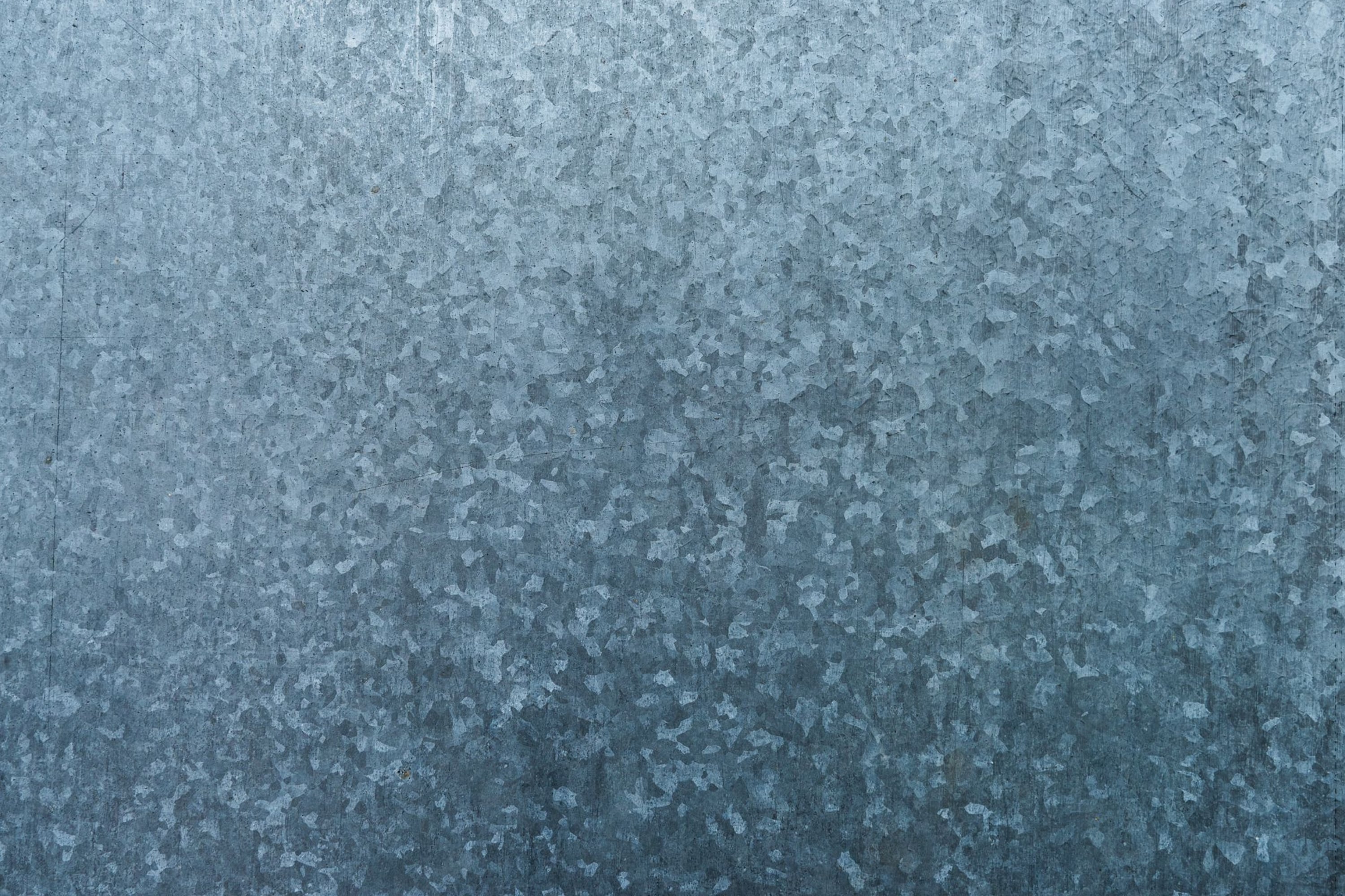 All About Spray Painting Galvanized Steel. Secrets And Hacks