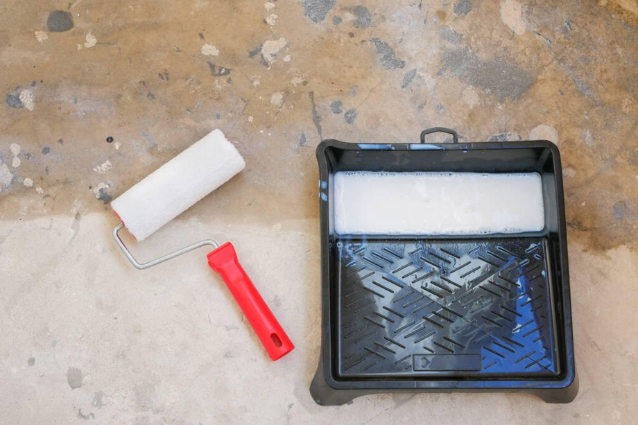 What Is an Etching Primer? Detailed Guide Housekeepingbay