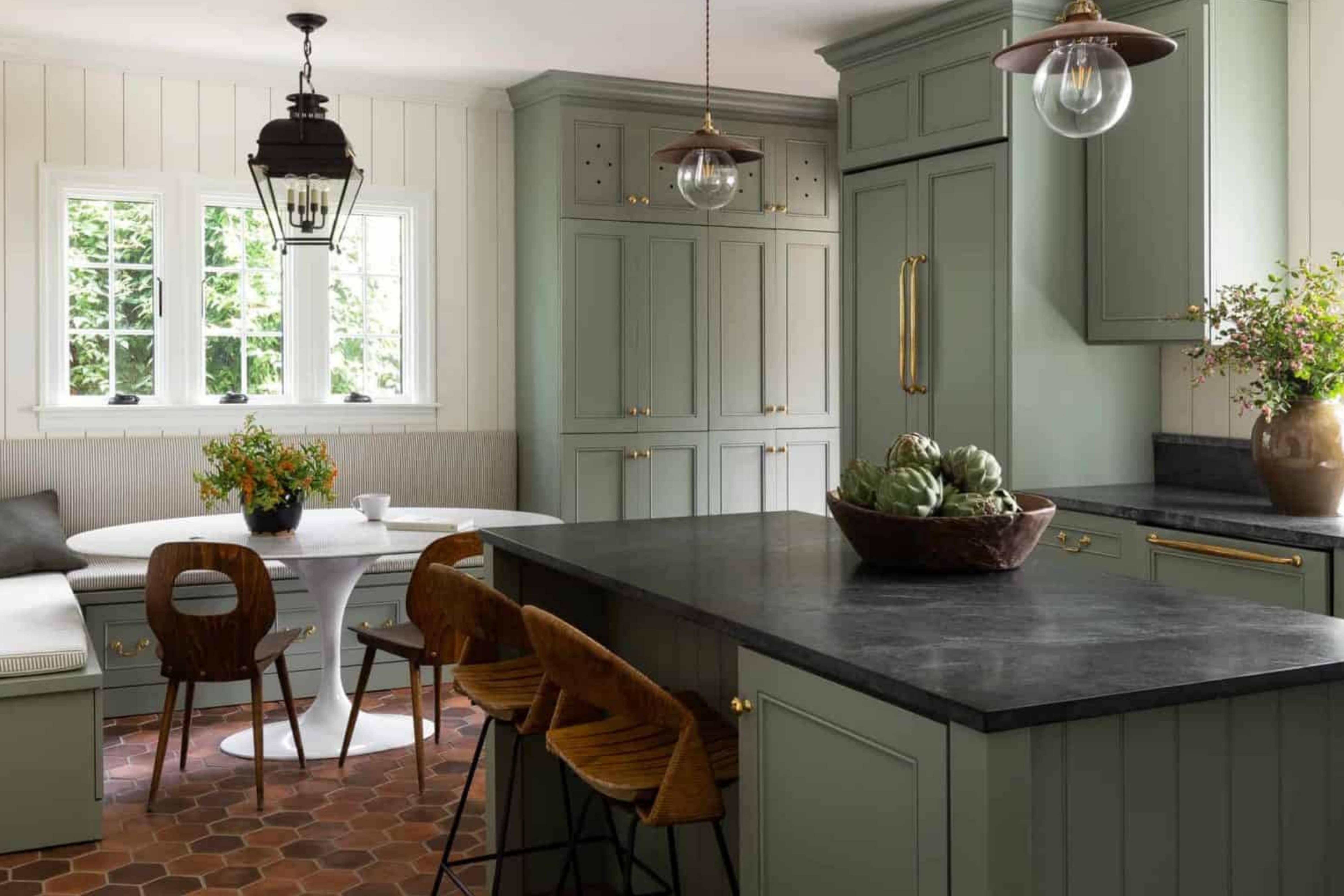 Oil Cloth CSP760 Paint Color by Benjamin Moore