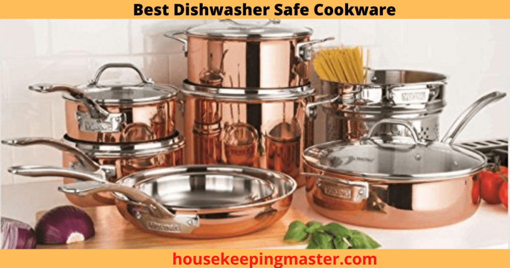 Best Dishwasher Safe Cookware In 2024 housekeepingmaster