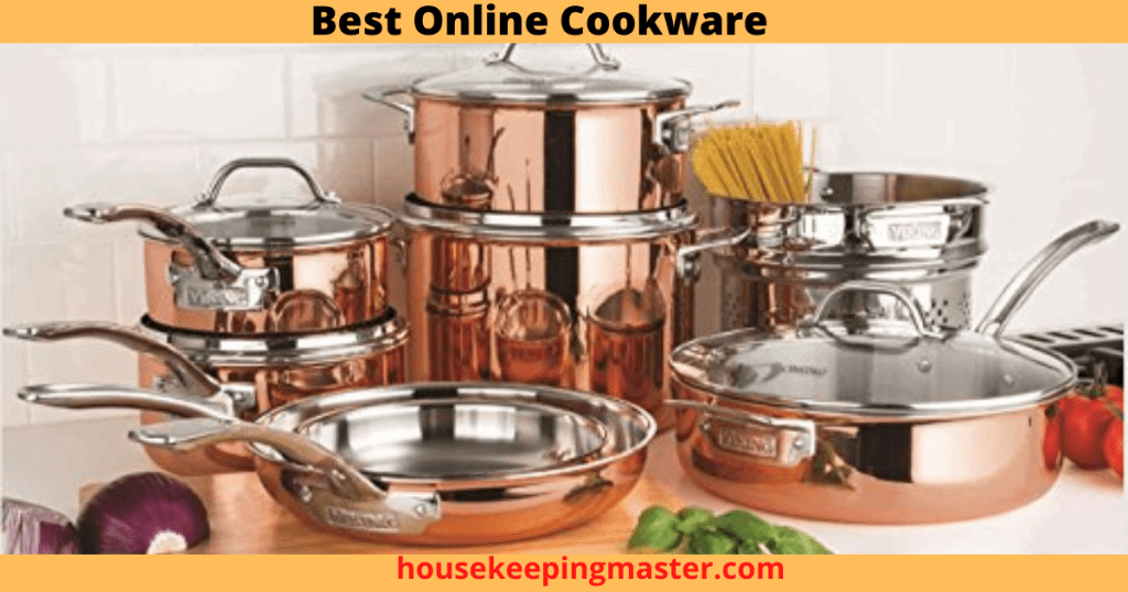 Best Online Cookware Sets In 2024 housekeepingmaster