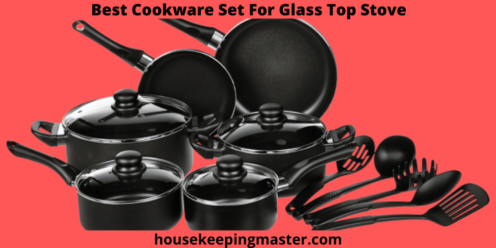 9 Best Cookware Set For Glass Top Stove In 2024 housekeepingmaster