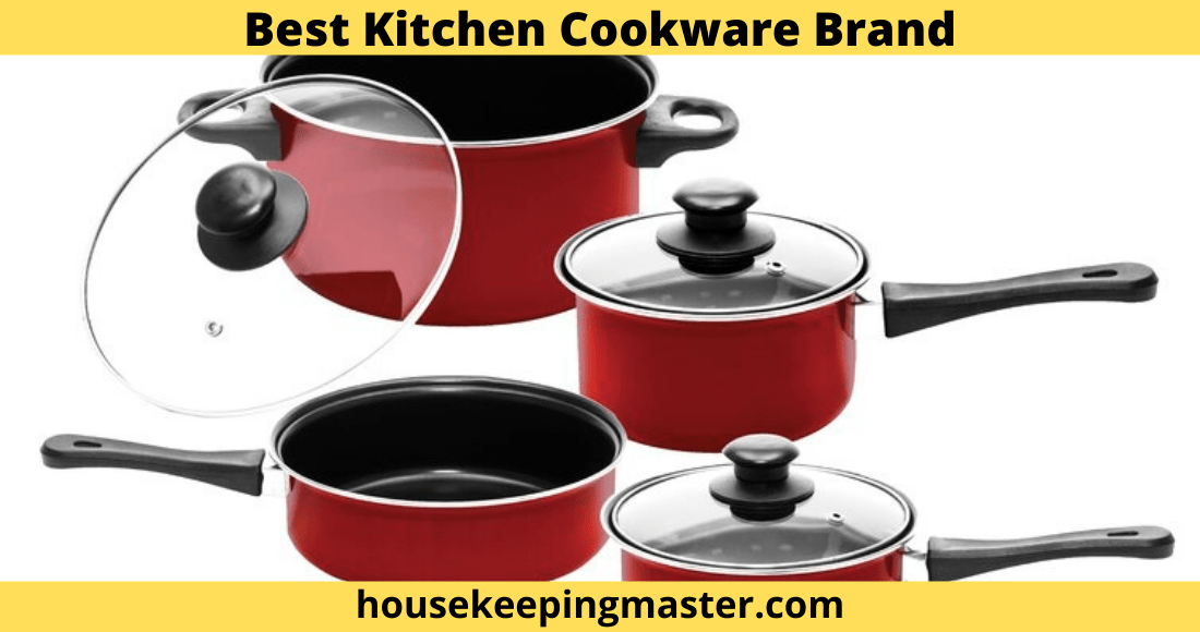 Best Kitchen Cookware Brand In 2024 housekeepingmaster