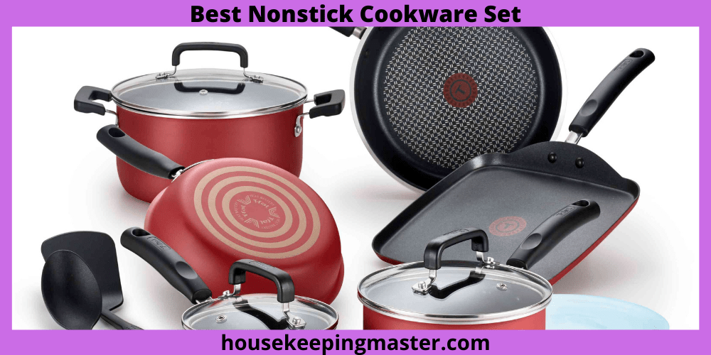 7 Best Nonstick Cookware Set In 2024 housekeepingmaster