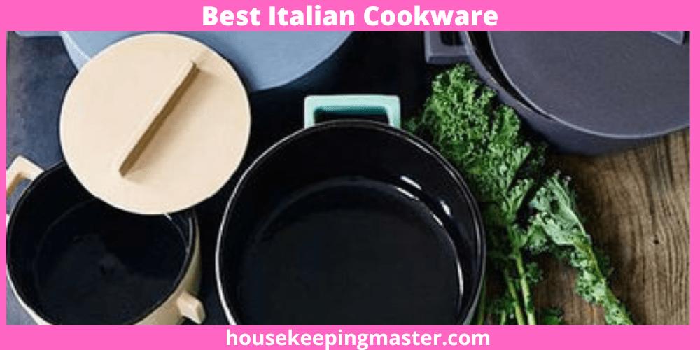 9 Best Italian Cookware In 2024 housekeepingmaster