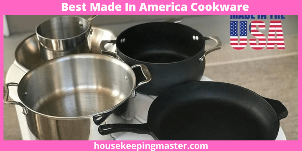 Best Made In America Cookware In 2023 housekeepingmaster