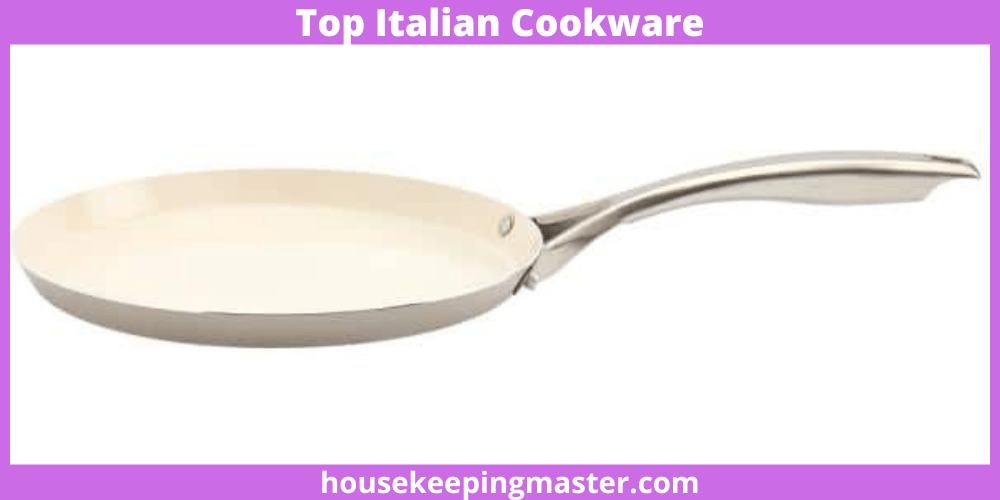 5 Top Italian Cookware In 2024 housekeepingmaster