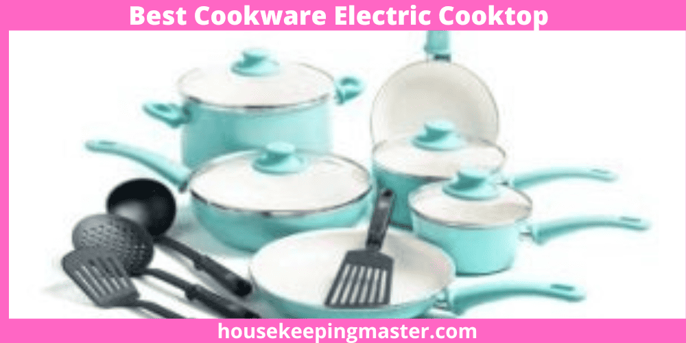 6 Best Cookware Electric Cooktop In 2023 housekeepingmaster