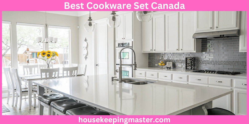 3 Best Cookware Set Canada In 2024 housekeepingmaster