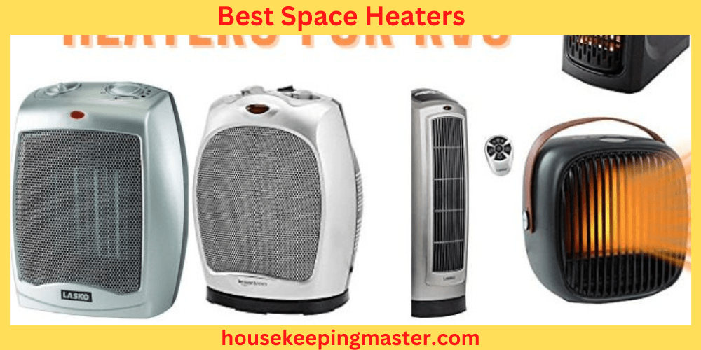 17 Best Space Heaters In 2023 housekeepingmaster