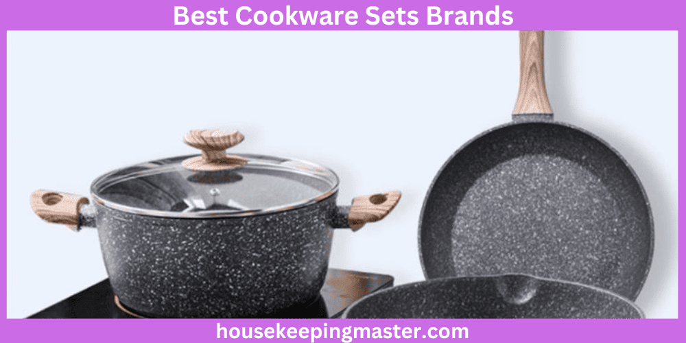 9 Best Cookware Sets Brands In 2024 housekeepingmaster