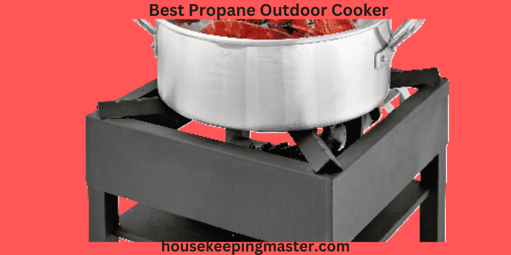 Top 10 Best Propane Outdoor Cooker In 2023 housekeepingmaster