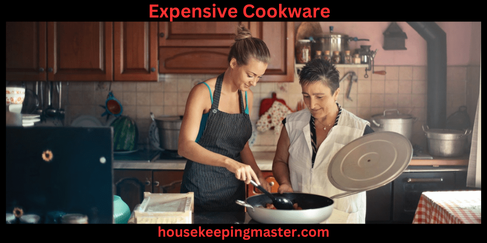 The Ultimate Guide to Expensive Cookware Discovering the Best Luxury
