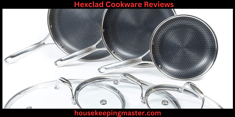 Hexclad Cookware Reviews In 2024 Are They Really Worth the Investment