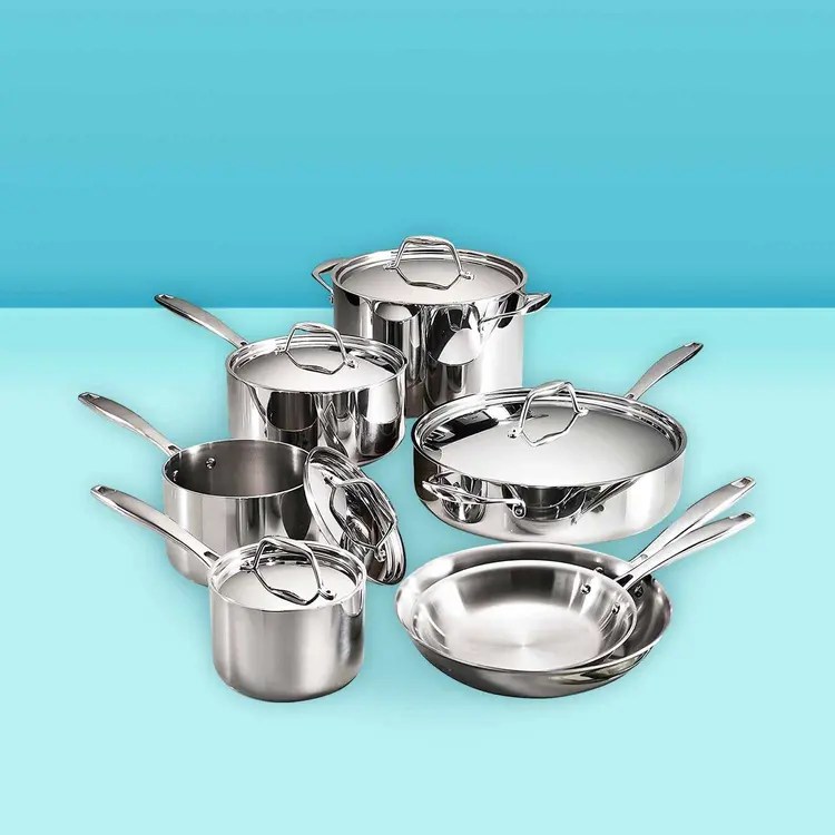 Tools of the Trade Cookware Review The Ultimate Guide