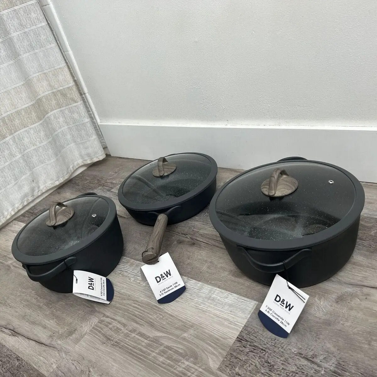 D&W Cookware Review The Ultimate Guide for Kitchen Enthusiasts housekeepingmaster