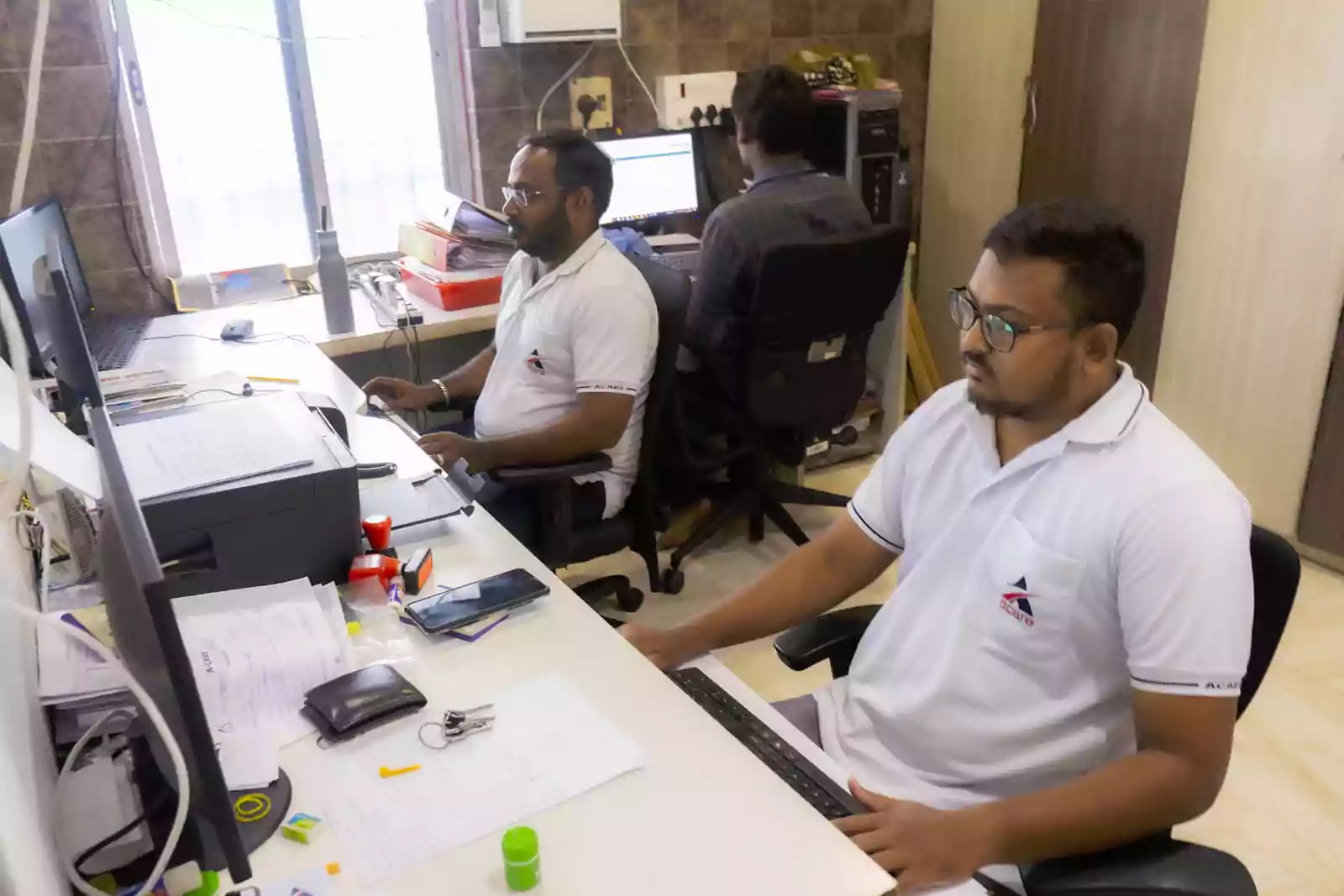 Administrative Services Housekeeping Services in Chennai