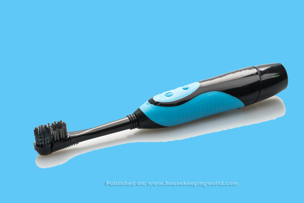 How to Choose Best Electric Toothbrush ? House Keeping World