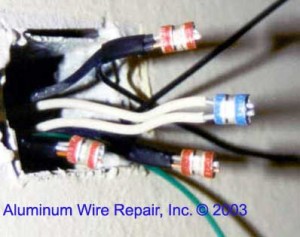 Aluminum Wiring - HouseKnowHow.com