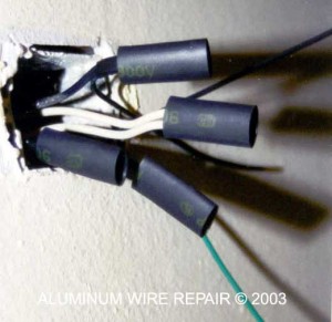 Aluminum Wiring - HouseKnowHow.com
