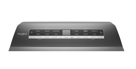 Whirlpool WED8127LC – Housekumo